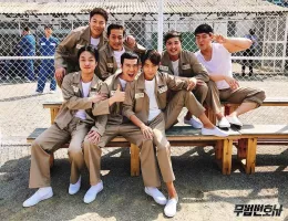 無法弁護士～最高のパートナースチール写真