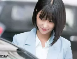 無法弁護士～最高のパートナースチール写真