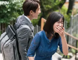 無法弁護士～最高のパートナースチール写真