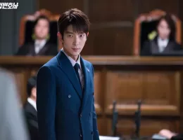 無法弁護士～最高のパートナー