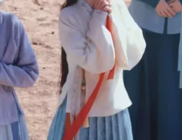 九重紫(きゅうじゅうし)スチール写真