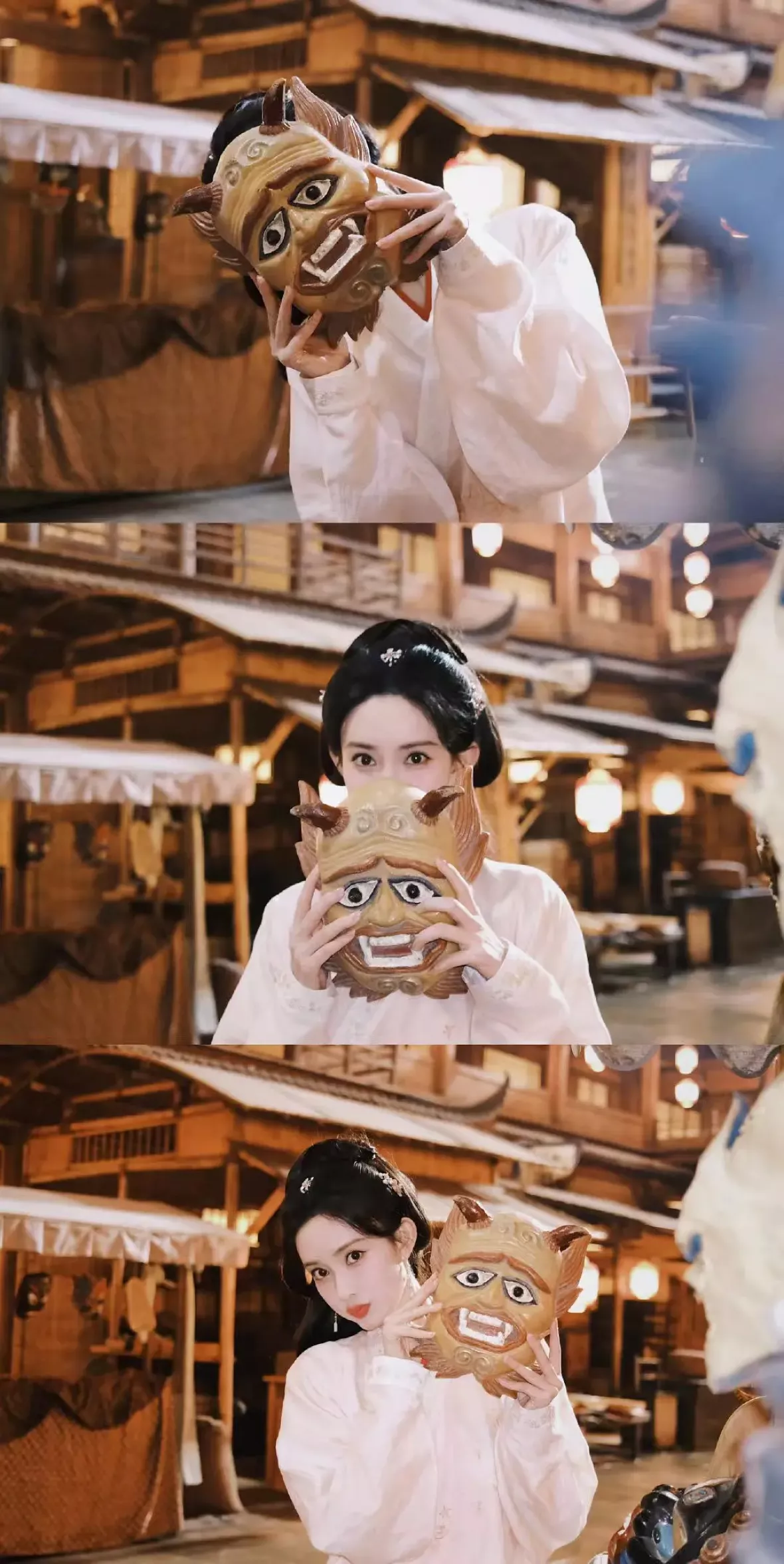 九重紫(きゅうじゅうし)スチール写真