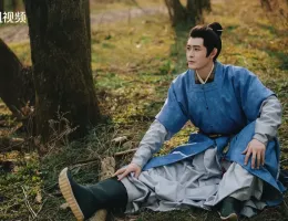 九重紫(きゅうじゅうし)スチール写真
