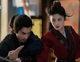 大奉打更人（だいほうだこうにん）スチール写真