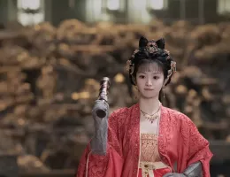 大奉打更人（だいほうだこうにん）スチール写真