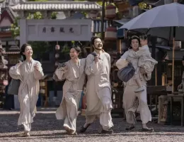 大奉打更人（だいほうだこうにん）スチール写真