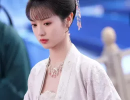 大奉打更人（だいほうだこうにん）スチール写真