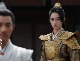大奉打更人（だいほうだこうにん）スチール写真