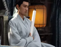 大奉打更人（だいほうだこうにん）スチール写真