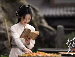 大奉打更人（だいほうだこうにん）スチール写真
