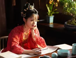 大奉打更人（だいほうだこうにん）スチール写真
