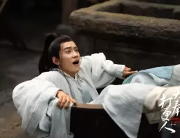 大奉打更人（だいほうだこうにん）スチール写真