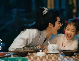 大奉打更人（だいほうだこうにん）スチール写真