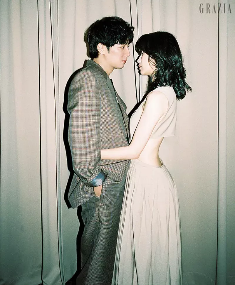 平日午後3時の恋人たちスチール写真