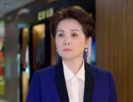 私のキライな翻訳官