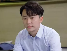 私のキライな翻訳官