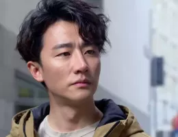 私のキライな翻訳官
