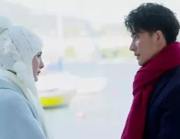 私のキライな翻訳官スチール写真