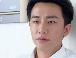 私のキライな翻訳官スチール写真