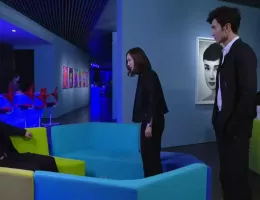 私のキライな翻訳官スチール写真