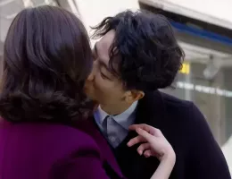 私のキライな翻訳官スチール写真