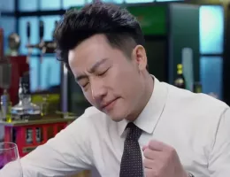 私のキライな翻訳官スチール写真