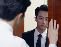 私のキライな翻訳官スチール写真