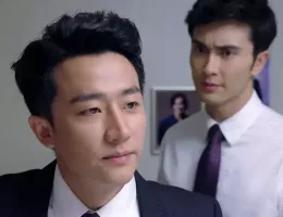 私のキライな翻訳官スチール写真