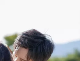 おかえり、僕の初恋スチール写真