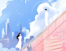おかえり、僕の初恋ポスター