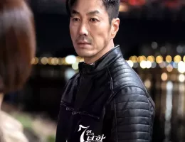 7人の脱出 Season2-リベンジ-スチール写真
