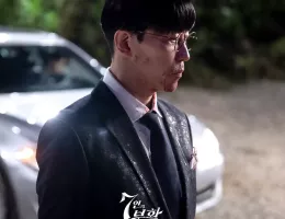 7人の脱出 Season2-リベンジ-スチール写真