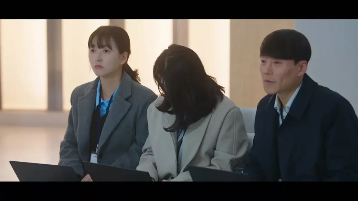 7人の脱出 Season2-リベンジ-スチール写真