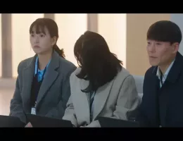 7人の脱出 Season2-リベンジ-スチール写真