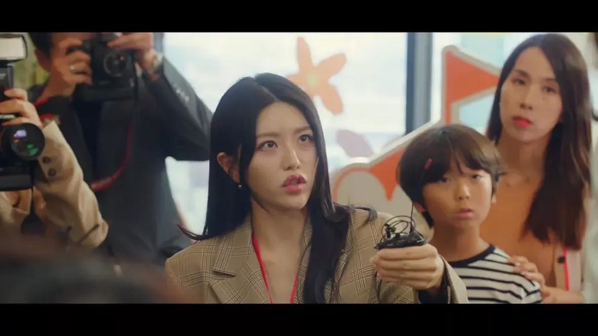 7人の脱出 Season2-リベンジ-スチール写真