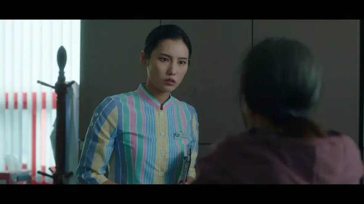 7人の脱出 Season2-リベンジ-スチール写真