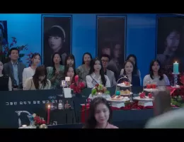 7人の脱出 Season2-リベンジ-スチール写真