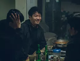 餌【ミッキ】スチール写真