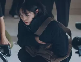 餌【ミッキ】スチール写真