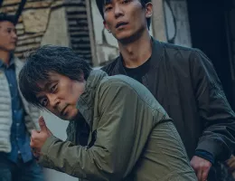 餌【ミッキ】スチール写真