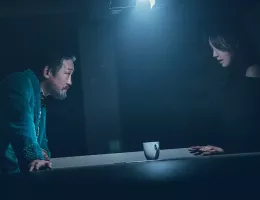餌【ミッキ】スチール写真