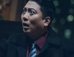 餌【ミッキ】スチール写真