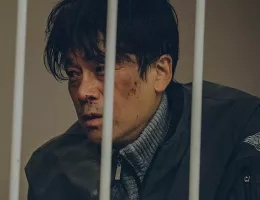餌【ミッキ】スチール写真