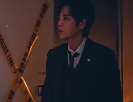 餌【ミッキ】スチール写真