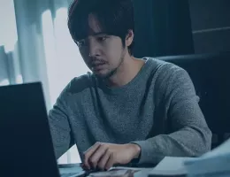 餌【ミッキ】スチール写真