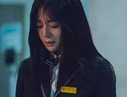 餌【ミッキ】スチール写真