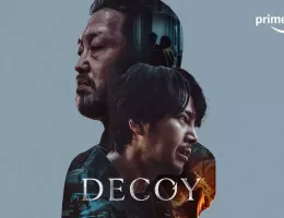 餌【ミッキ】ポスター