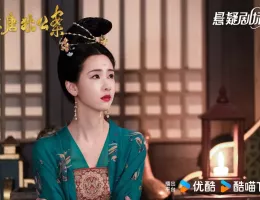大唐狄公案　神探、王朝の謎を斬る