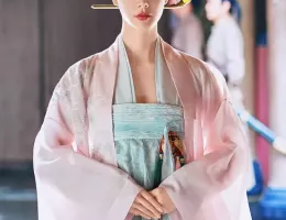 大唐狄公案　神探、王朝の謎を斬るスチール写真