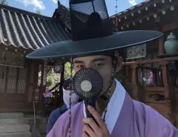 コッパダン～恋する仲人～